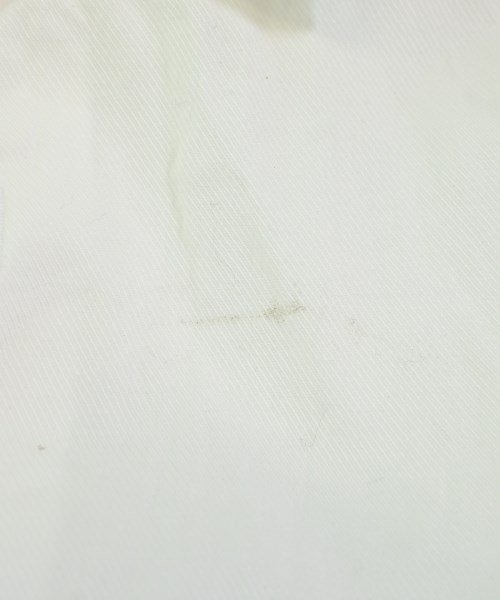 FAIRFAX（フェアファックス）ドレスシャツ 白 サイズ:17(XL位) メンズ/2200647726044