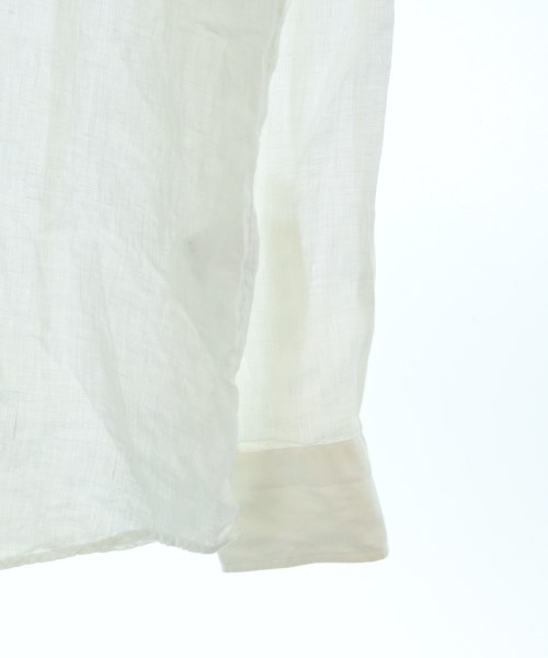 FAIRFAX（フェアファックス）カジュアルシャツ 白 サイズ:L メンズ/2200647726082