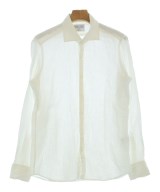 FAIRFAX（フェアファックス）カジュアルシャツ 白 サイズ:L メンズ/2200647726082