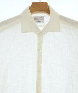 FAIRFAX（フェアファックス）カジュアルシャツ 白 サイズ:L メンズ/2200647726082
