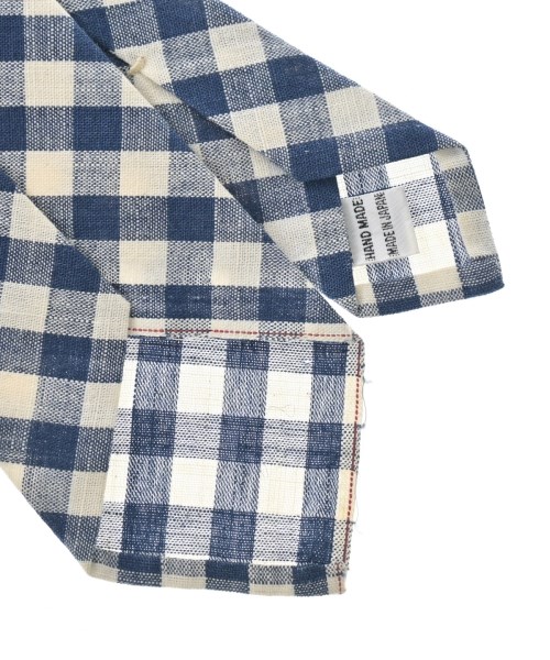 FAIRFAX（フェアファックス）ネクタイ 青 サイズ:- メンズ/2200654000083