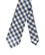 FAIRFAX（フェアファックス）ネクタイ 青 サイズ:- メンズ/2200654000083