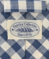 FAIRFAX（フェアファックス）ネクタイ 青 サイズ:- メンズ/2200654000083