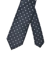 FAIRFAX（フェアファックス）ネクタイ 紺 サイズ:- メンズ/2200655617143