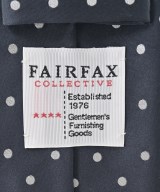FAIRFAX（フェアファックス）ネクタイ 紺 サイズ:- メンズ/2200655617143