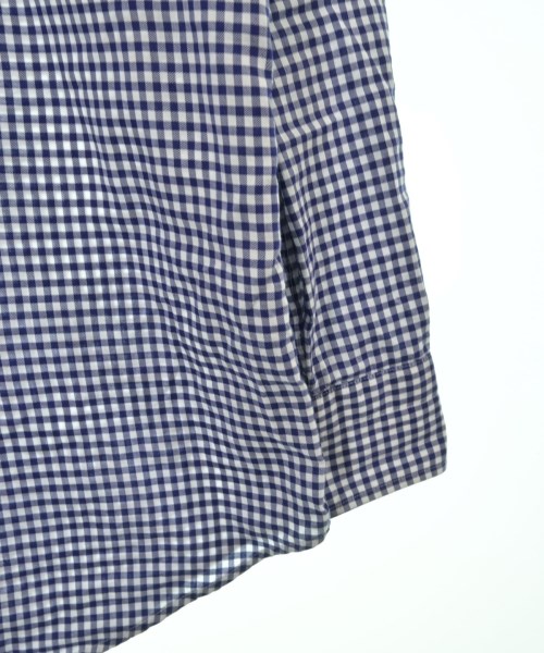 FAIRFAX（フェアファックス）カジュアルシャツ 紺 サイズ:L メンズ/2200656715022
