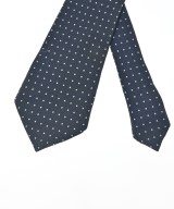 FAIRFAX（フェアファックス）ネクタイ 紺 サイズ:- メンズ/2200713677089