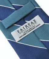 FAIRFAX（フェアファックス）ネクタイ 紺 サイズ:- メンズ/2200718508258