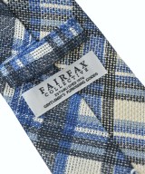 FAIRFAX（フェアファックス）ネクタイ 白 サイズ:- メンズ/2200718508340
