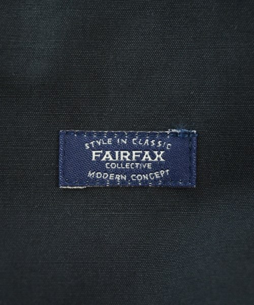 FAIRFAX（フェアファックス）テーラードジャケット 紺 サイズ:S メンズ/2200715207178