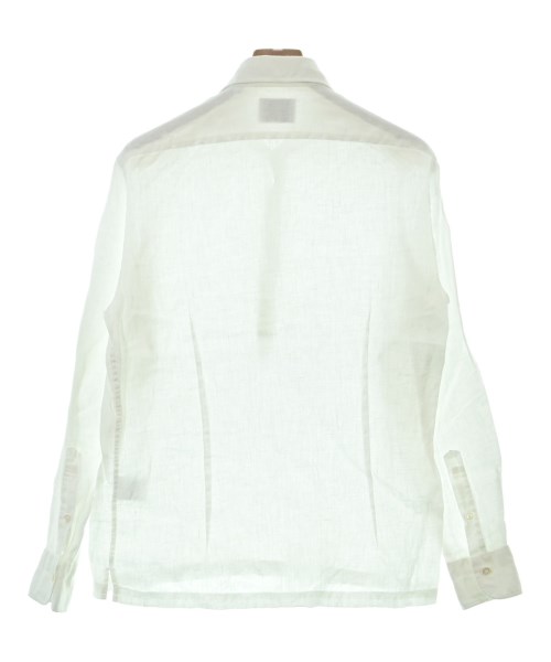FAIRFAX（フェアファックス）カジュアルシャツ 白 サイズ:M メンズ/2200652634044