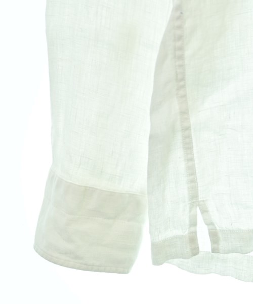 FAIRFAX（フェアファックス）カジュアルシャツ 白 サイズ:M メンズ/2200652634044