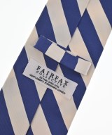 FAIRFAX（フェアファックス）ネクタイ 紺 サイズ:- メンズ/2200705525169