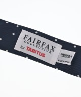 FAIRFAX（フェアファックス）ネクタイ 紺 サイズ:- メンズ/2200709396369