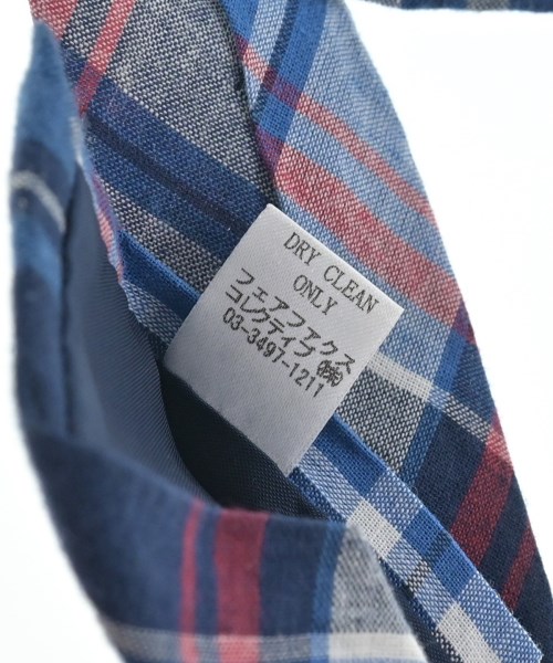 FAIRFAX（フェアファックス）ネクタイ 青 サイズ:- メンズ/2200667749115