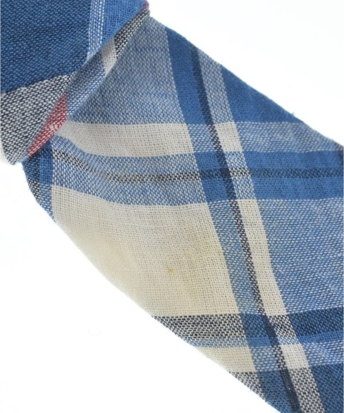 FAIRFAX（フェアファックス）ネクタイ 青 サイズ:- メンズ/2200667749115