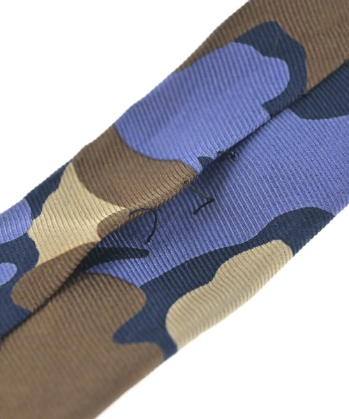 FAIRFAX（フェアファックス）ネクタイ 紺 サイズ:- メンズ/2200667884434