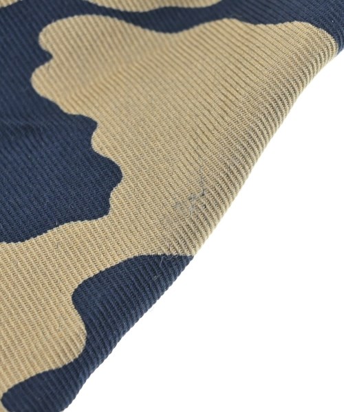 FAIRFAX（フェアファックス）ネクタイ 紺 サイズ:- メンズ/2200667884434