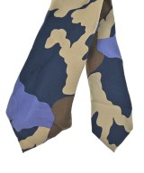 FAIRFAX（フェアファックス）ネクタイ 紺 サイズ:- メンズ/2200667884434