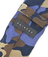 FAIRFAX（フェアファックス）ネクタイ 紺 サイズ:- メンズ/2200667884434