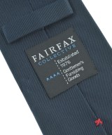 FAIRFAX（フェアファックス）ネクタイ 紺 サイズ:- メンズ/2200662496182