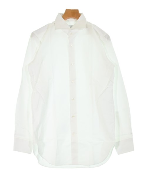 FAIRFAX(フェアファックス)ドレスシャツ 白 サイズ:41(XL位)/2200671391027