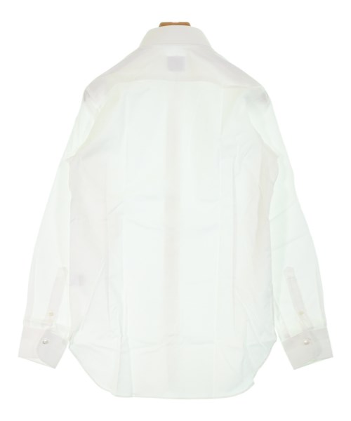 FAIRFAX（フェアファックス）ドレスシャツ 白 サイズ:41(XL位) メンズ/2200671391027