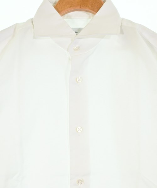 FAIRFAX（フェアファックス）ドレスシャツ 白 サイズ:41(XL位) メンズ/2200671391027