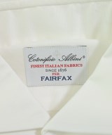 FAIRFAX（フェアファックス）ドレスシャツ 白 サイズ:41(XL位) メンズ/2200671391027