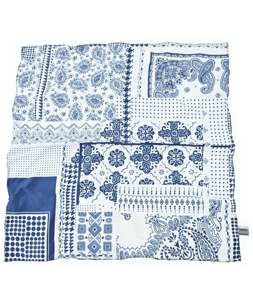 FAIRFAX(フェアファックス)小物類（その他） 白 サイズ:-/2200671890148