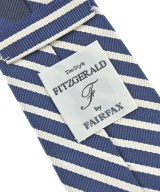 FAIRFAX（フェアファックス）ネクタイ 紺 サイズ:- メンズ/2200719450013