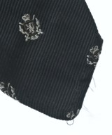 FAIRFAX（フェアファックス）ネクタイ 黒 サイズ:- メンズ/2200719450709