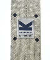 FAIRFAX（フェアファックス）ネクタイ 白 サイズ:- メンズ/2200720341621