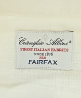 FAIRFAX（フェアファックス）カジュアルシャツ 白 サイズ:L メンズ/2200720884104