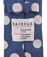 FAIRFAX（フェアファックス）ネクタイ 紺 サイズ:- メンズ/2200725808068