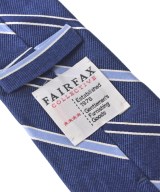 FAIRFAX（フェアファックス）ネクタイ 紺 サイズ:- メンズ/2200727546104