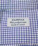 FAIRFAX（フェアファックス）ドレスシャツ 白 サイズ:41(XL位) メンズ/2200726939044