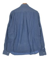FAIRFAX（フェアファックス）カジュアルシャツ 青 サイズ:XL メンズ/2200688026042