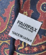 FAIRFAX（フェアファックス）バンダナ・スカーフ 赤 サイズ:- レディース/2200689323126