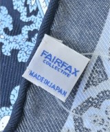 FAIRFAX（フェアファックス）バンダナ・スカーフ 紺 サイズ:- レディース/2200689323133