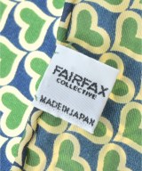 FAIRFAX（フェアファックス）バンダナ・スカーフ 緑 サイズ:- レディース/2200689323140
