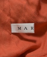 MARIHA（マリハ）ロング・マキシ丈スカート オレンジ サイズ:36(S位) レディース/2200610879036
