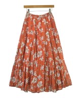 MARIHA ロング・マキシ丈スカート