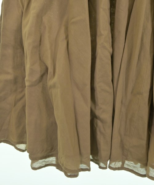 MARIHA（マリハ）ワンピース ベージュ サイズ:38(M位) レディース/2200629810037