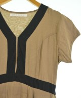 MARIHA（マリハ）ワンピース ベージュ サイズ:38(M位) レディース/2200629810037