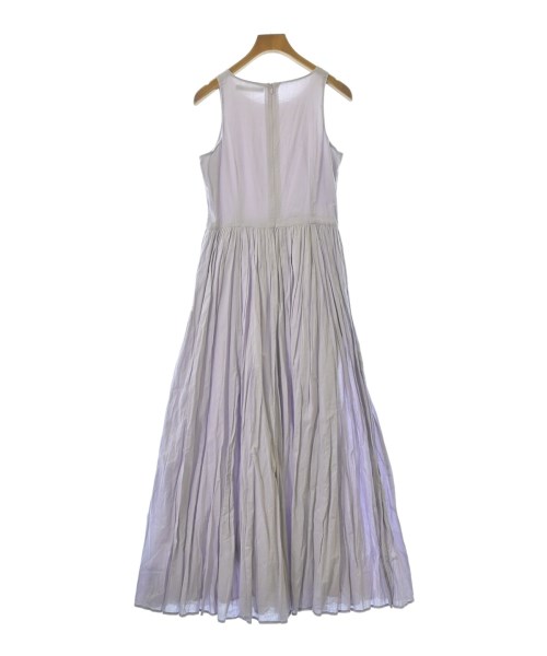 MARIHA（マリハ）ワンピース 紫 サイズ:38(M位) レディース/2200633499143