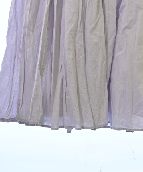 MARIHA（マリハ）ワンピース 紫 サイズ:38(M位) レディース/2200633499143