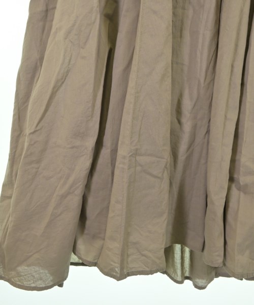 MARIHA（マリハ）ワンピース ベージュ サイズ:36(S位) レディース/2200633663063