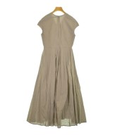 MARIHA（マリハ）ワンピース ベージュ サイズ:36(S位) レディース/2200633663063