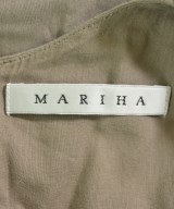 MARIHA（マリハ）ワンピース ベージュ サイズ:36(S位) レディース/2200633663063